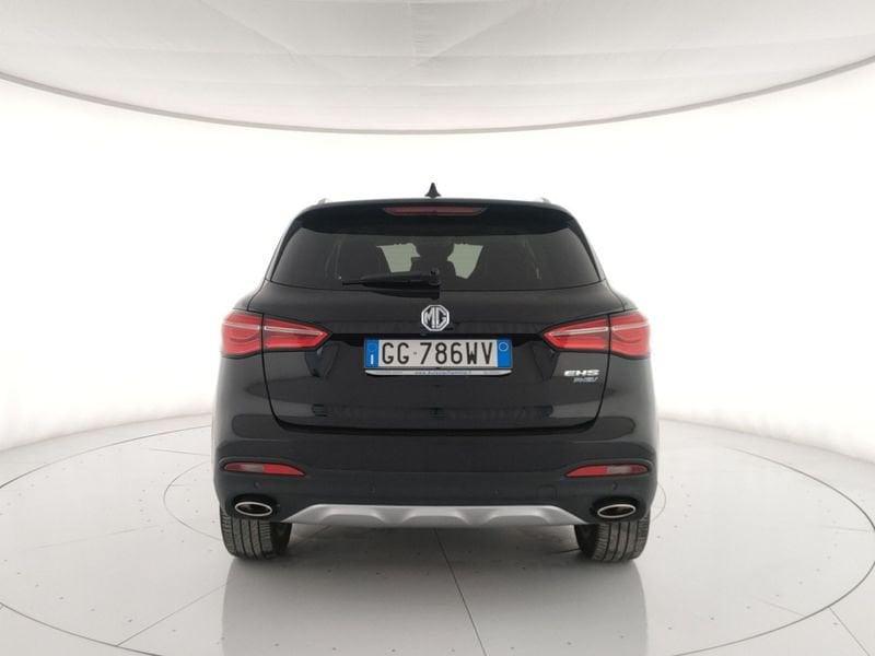 MG EHS 1.5 t-gdi phev Exclusive auto