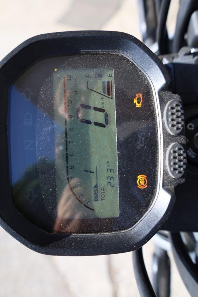 VOGE Trofeo 300 SCRAMBERL ACX