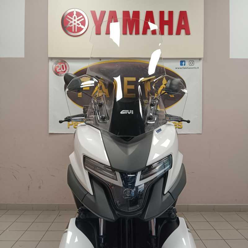 Yamaha Tricity 125 - 2025