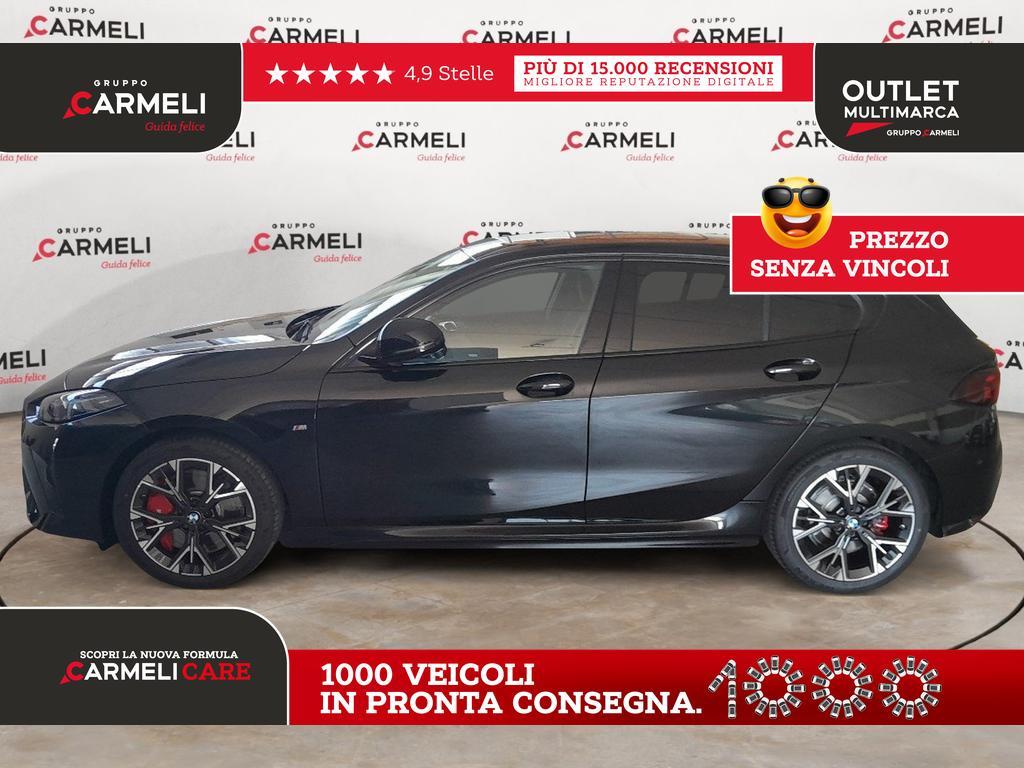 BMW Serie 1 120 48V MSport Pro DCT