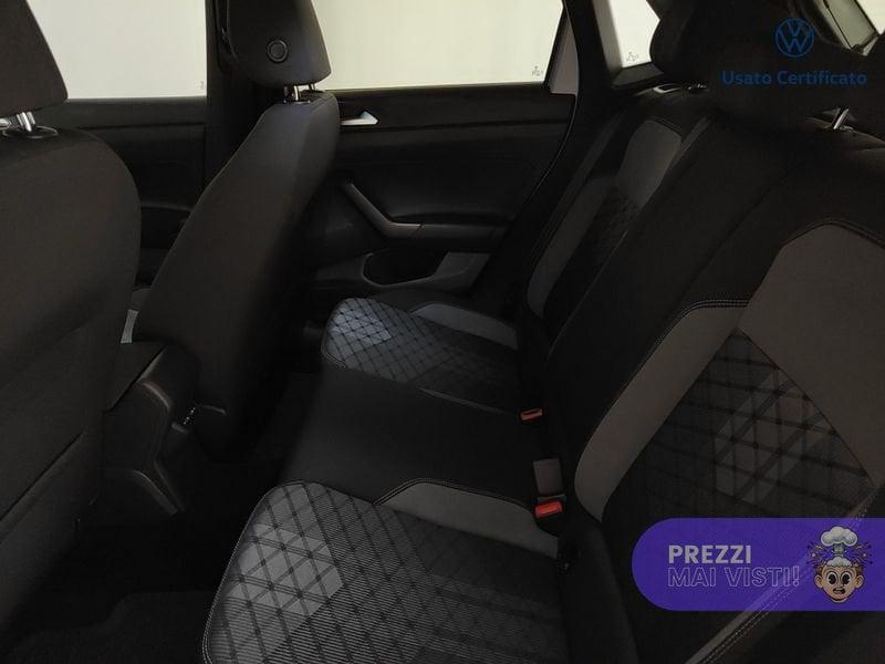 Volkswagen Polo 1.0 TSI R-Line