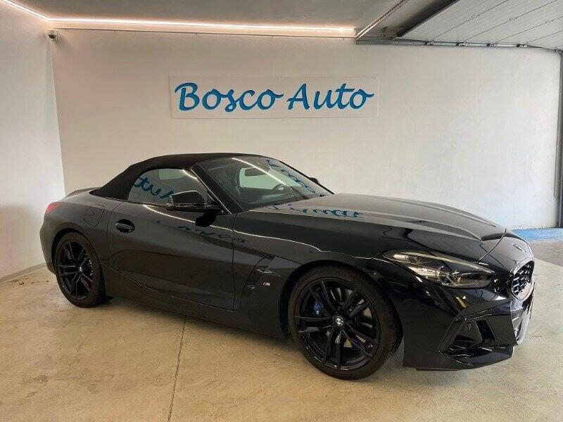 BMW Z4 Z4 sDrive20i Msport