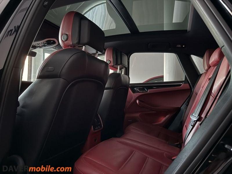 Porsche Macan Macan 2.0 245cv pdk