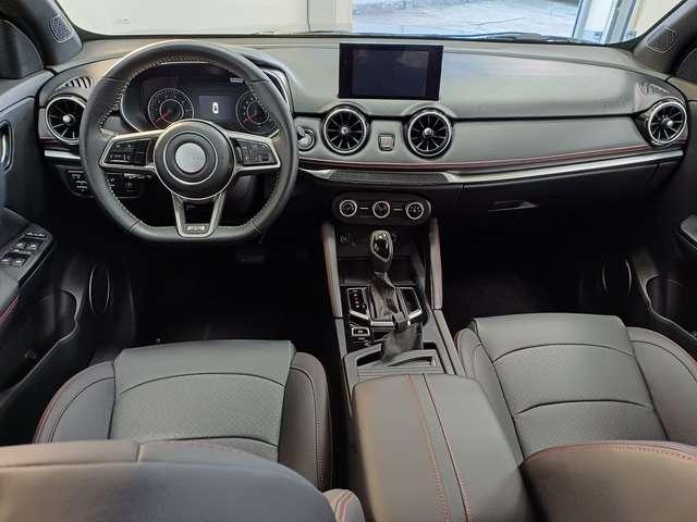 Cirelli Cirelli 2 PREMIUM 1.5L TURBO Bi-FUEL 106CV E-CVT *NUOVA*