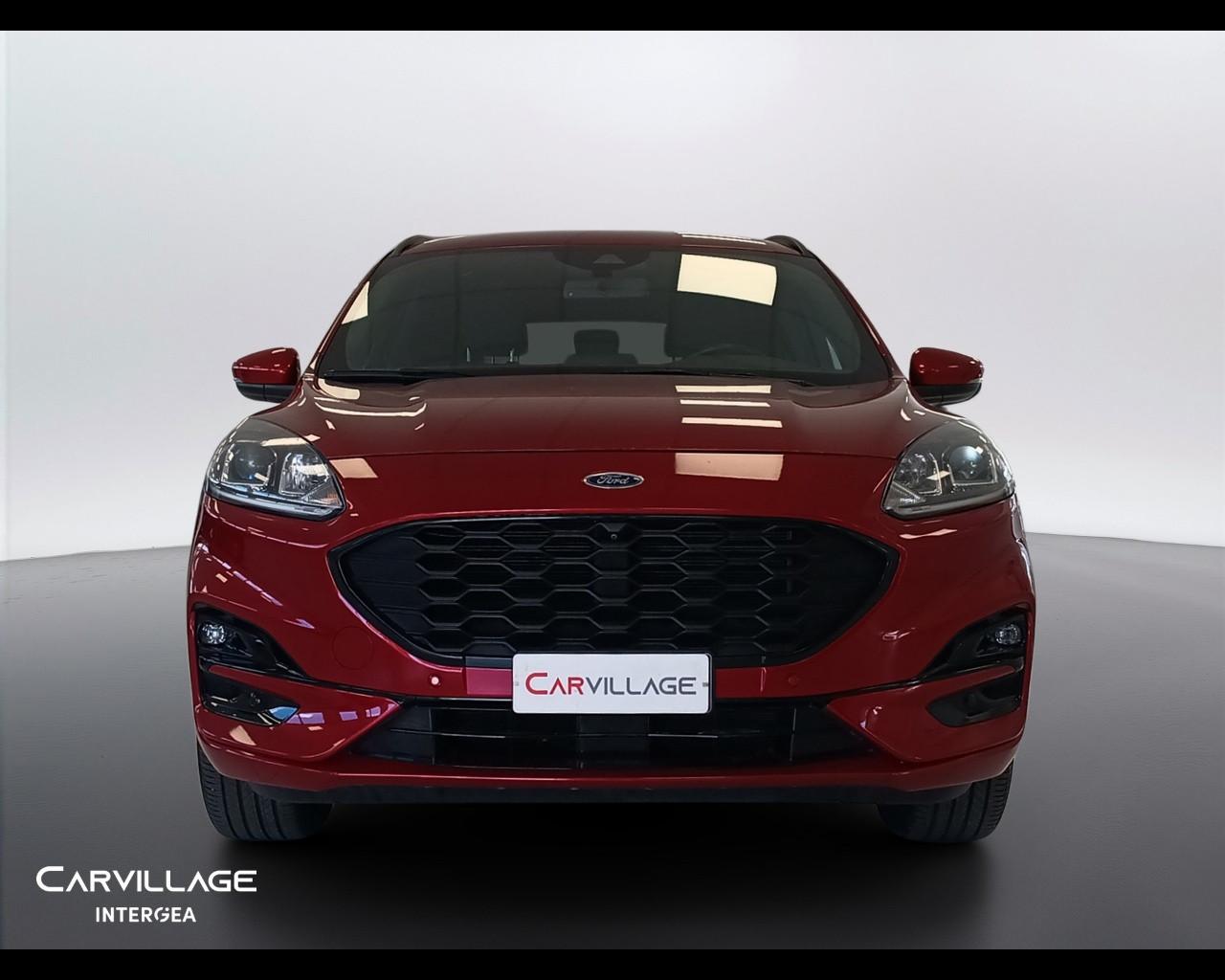 FORD Kuga 2.5 phev ST-Line 2wd 225cv cvt