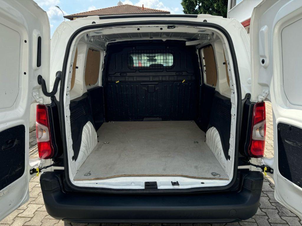 TOYOTA Proace City 1.5D 100 CV S&S L1H1 Comfort