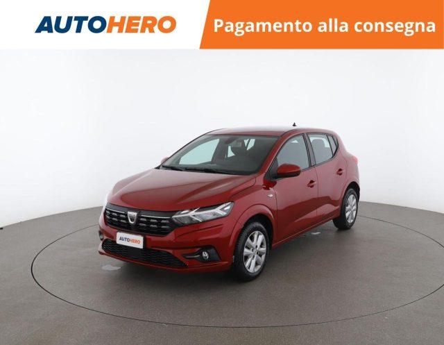 DACIA Sandero Streetway 1.0 TCe 90 CV Comfort