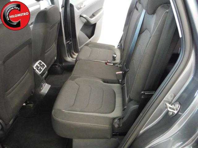 SKODA Kodiaq 2.0 TDI EVO SCR 4x4 DSG 7 posti Executive