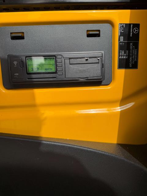 Mercedes-Benz Sprinter 314 CDI FRIGO