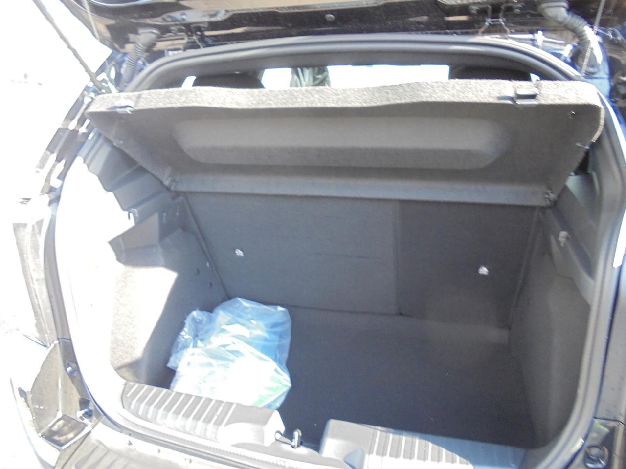 Fiat Grande Panda 1.2 100 CV S&S Icon NO OBBLIGHI FINANZIARI