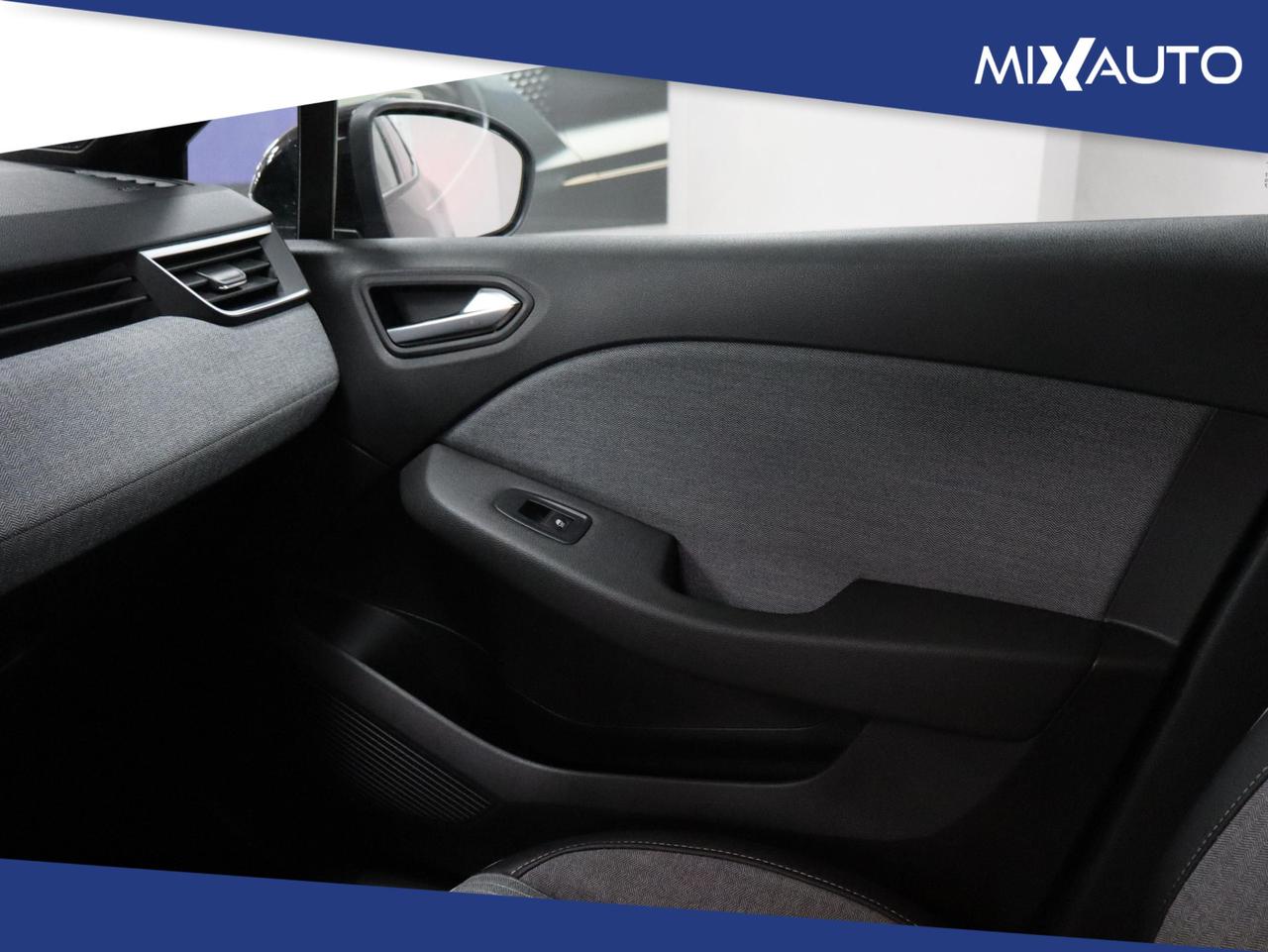 Renault Clio 1.0 TCE Techno 90CV EU6