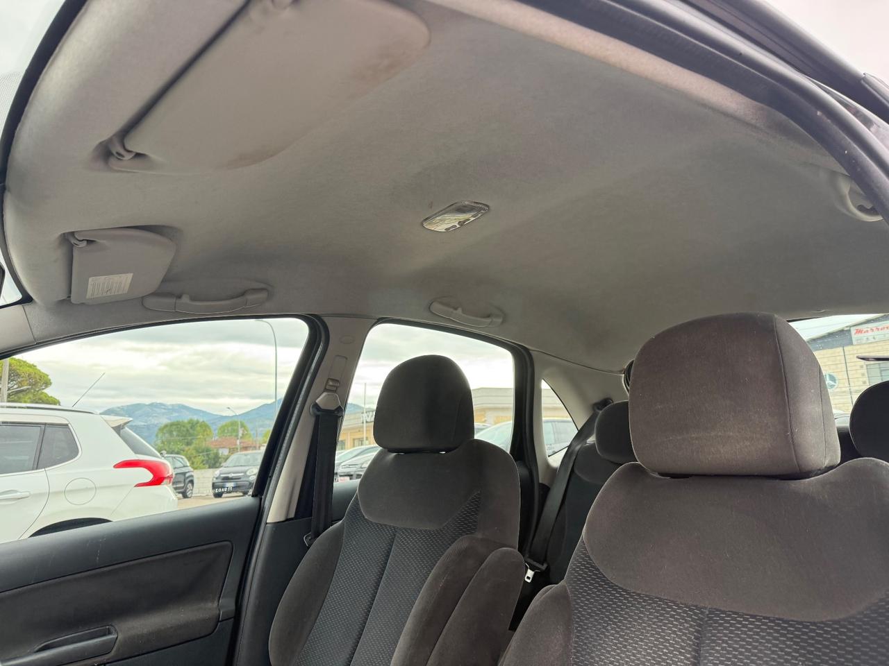 Citroen C3 1.4 HDi 70 FAP Exclusive Style