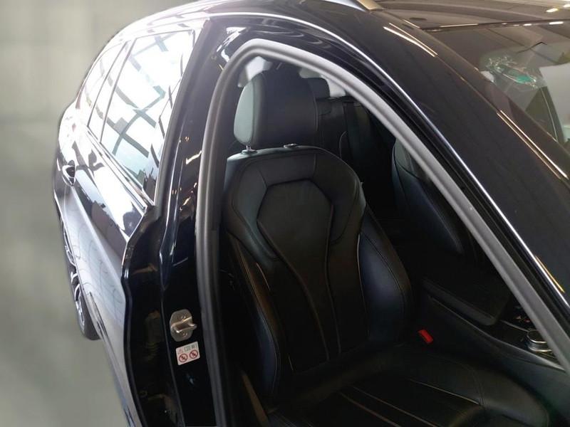 BMW 530 MH48V 183 KW XD M SPORT AUTO TOURING STATION WAGON