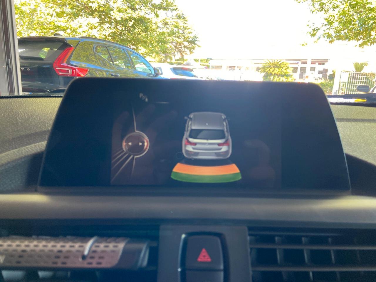 Bmw 118d 5p. Sport
