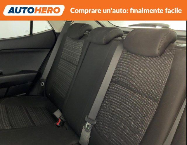 KIA Stonic 1.4 MPI 100 CV Style