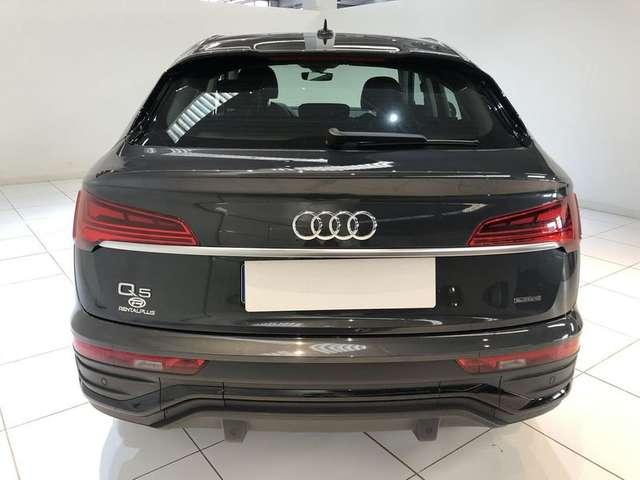 Audi Q5 40 TDI 204 CV quattro S tronic Business Advanced