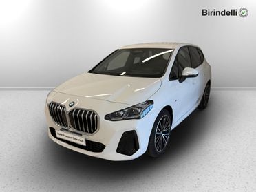 BMW Serie 2 A.T. (U06) - 218d Active Tourer Msport