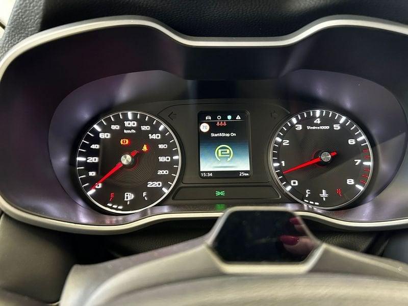 MG ZS ZS 1.5 Comfort - PROMO SIRONIAUTO+