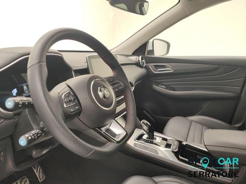MG HS I 1.5 t-gdi Luxury auto