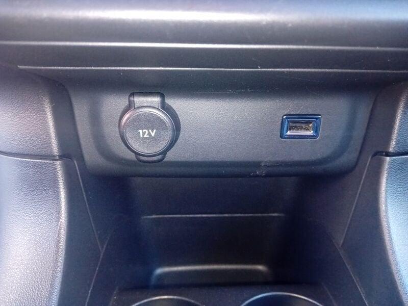 Citroën C3 C3 1.2 puretech Feel s&s 83cv neopatentati my18