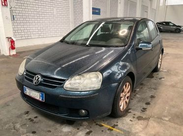Volkswagen Golf 1.6 5p. Gpl 102 cv 1 pro ok neopatentati