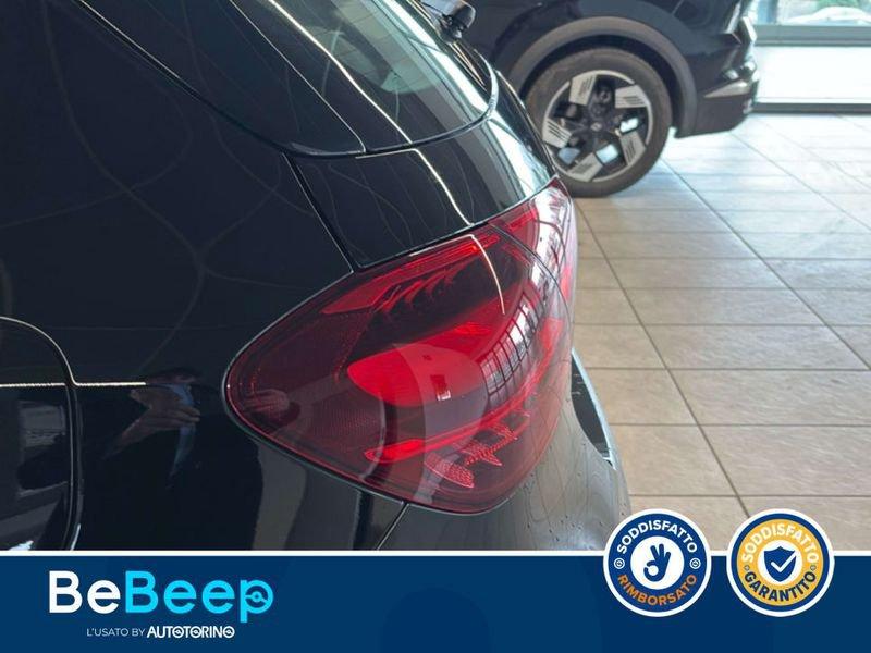 Mercedes-Benz Classe A A 180 D ADVANCED AUTO