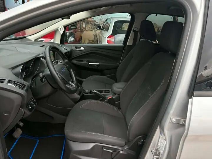 Ford C-Max 1.5 TDCi 120CV Powershift Start&Stop Business