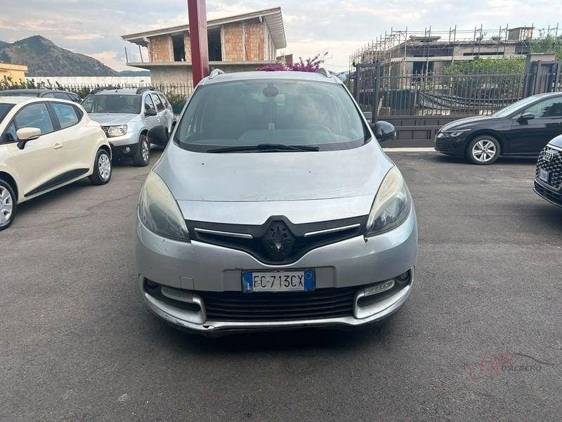 Renault Scénic Scenic 1.6 dci (energy) Bose s&s 130cv E6