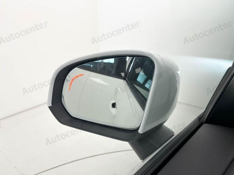 Volvo XC40 T2 automatico Core