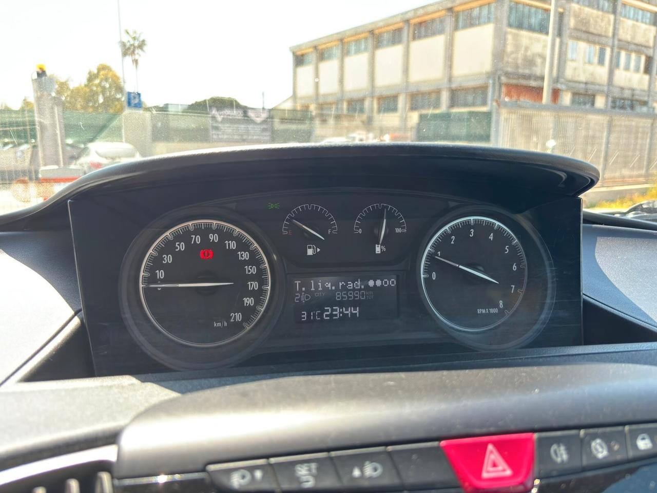 Lancia Ypsilon 1.0 FireFly 5 porte S&S Hybrid Ecochic Silver