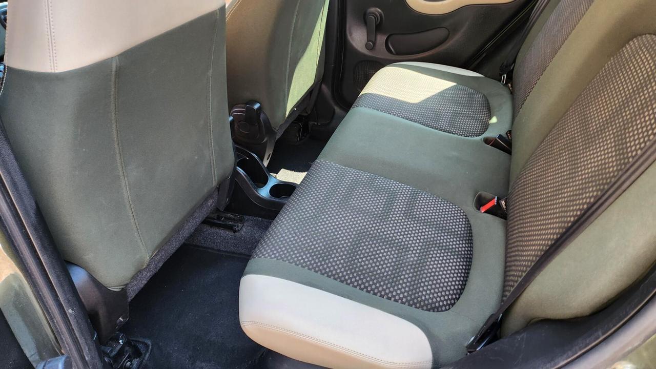 Fiat Panda 1.3 MJT S&S Easy