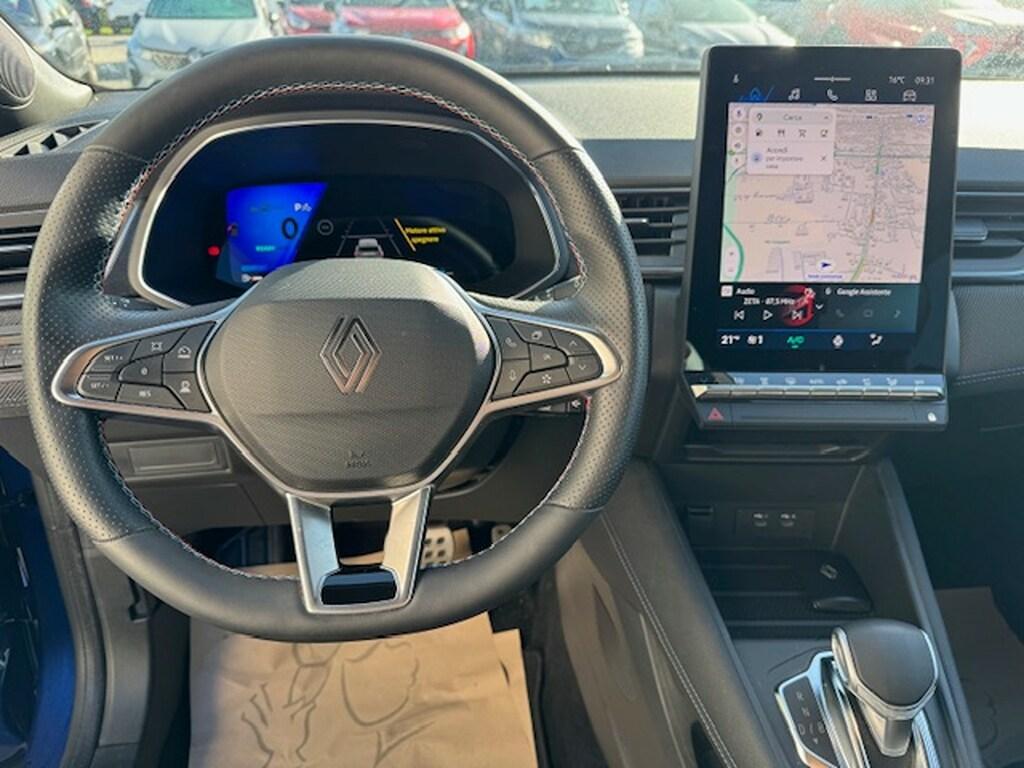 Renault Symbioz 1.6 E-Tech full hybrid Esprit Alpine Auto