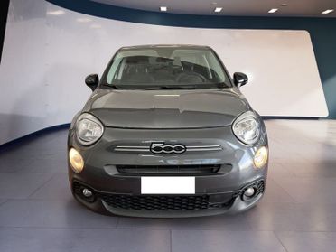 FIAT 500X 2022 Dolcevita Dolcevita 1.5 t4 hybrid 130cv dct