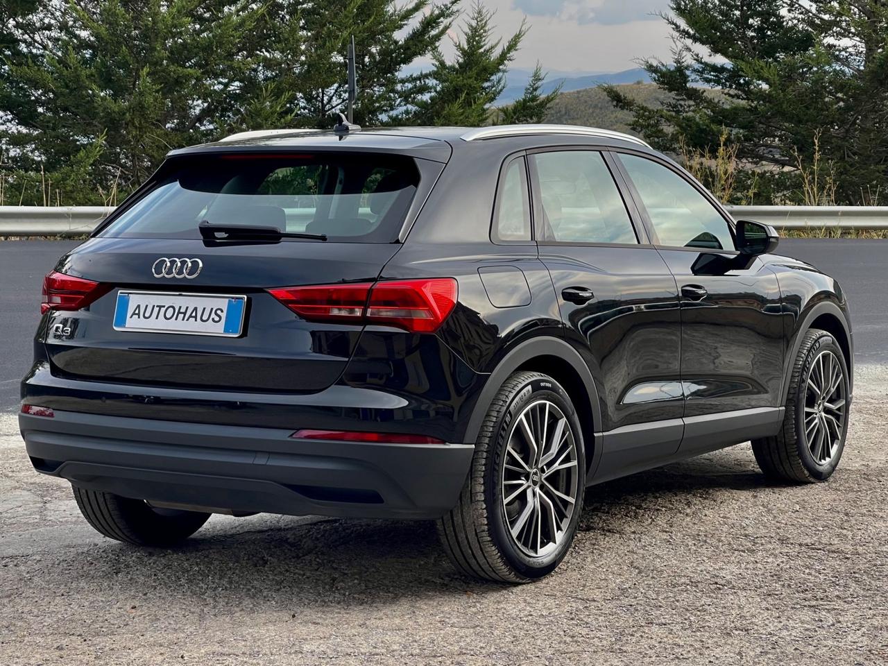 Audi Q3 35 TDI 2.0 Tdi 150cv S-Tronic 2021