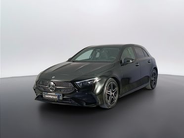 Mercedes-Benz Classe A - W177 2023 - A 180 d AMG Line Advanced Plus auto
