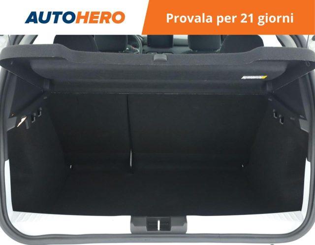 DACIA Sandero Streetway 1.0 SCe 65 CV Expression