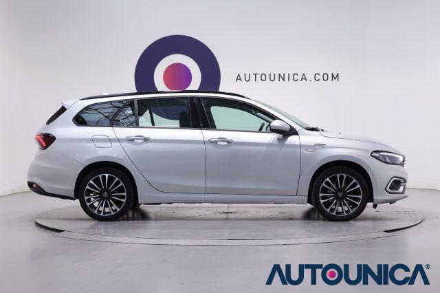 FIAT Tipo 1.4 SW S-DESIGN SPORT FARI LED NEOPATENTATI