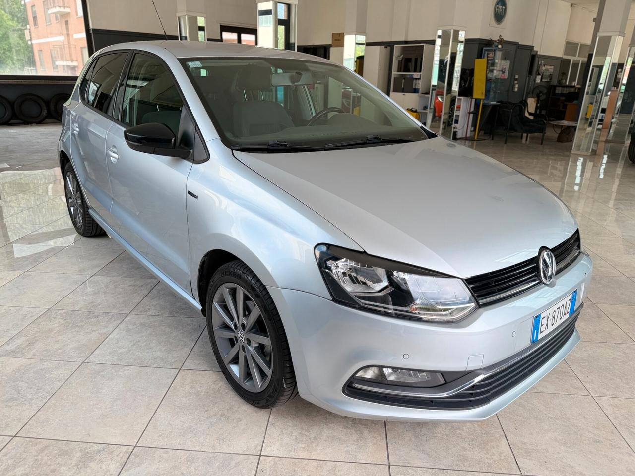Volkswagen Polo 1.0 MPI 75 CV 5p. Fresh