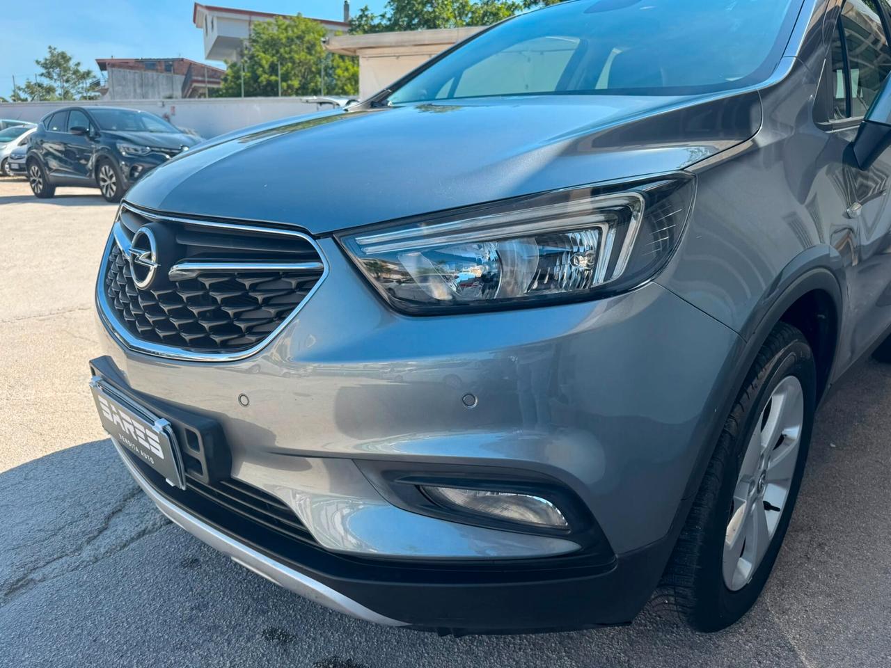 Opel Mokka X 1.6 CDTI Ecotec 4x2 Start&Stop Innovation