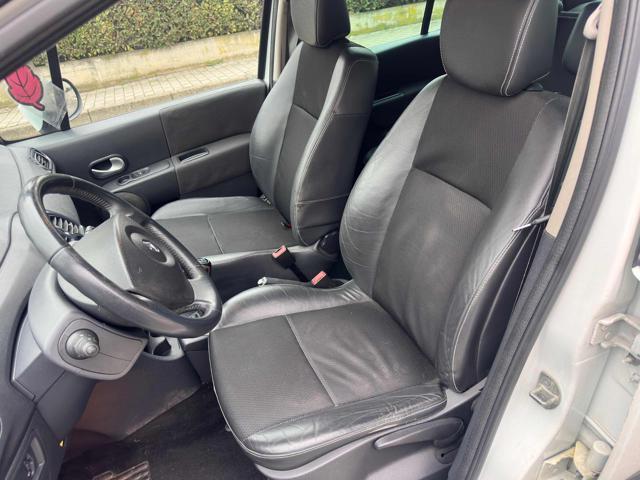 RENAULT Modus 1.2 16V TCE Yahoo!