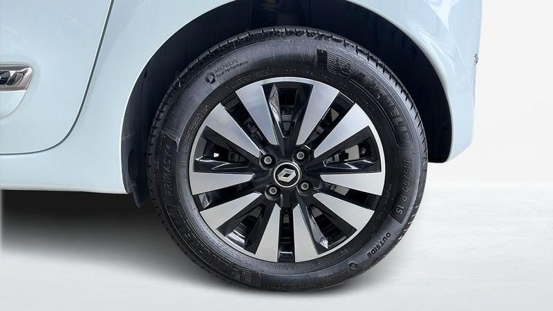 Renault Twingo Electric Twingo 22kWh Techno