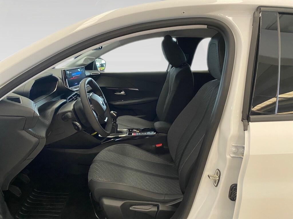 Peugeot 208 1.2 PureTech Allure - PROMO
