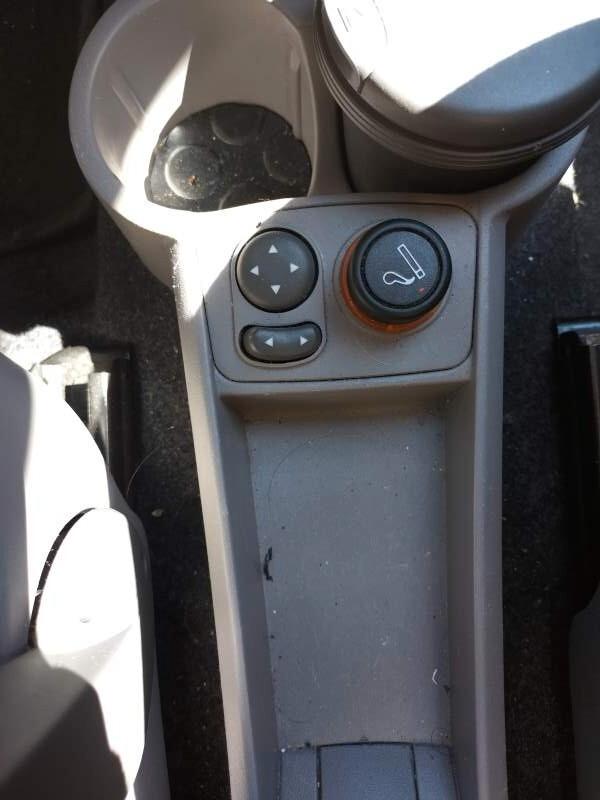 Fiat Panda 1.2 Emotion