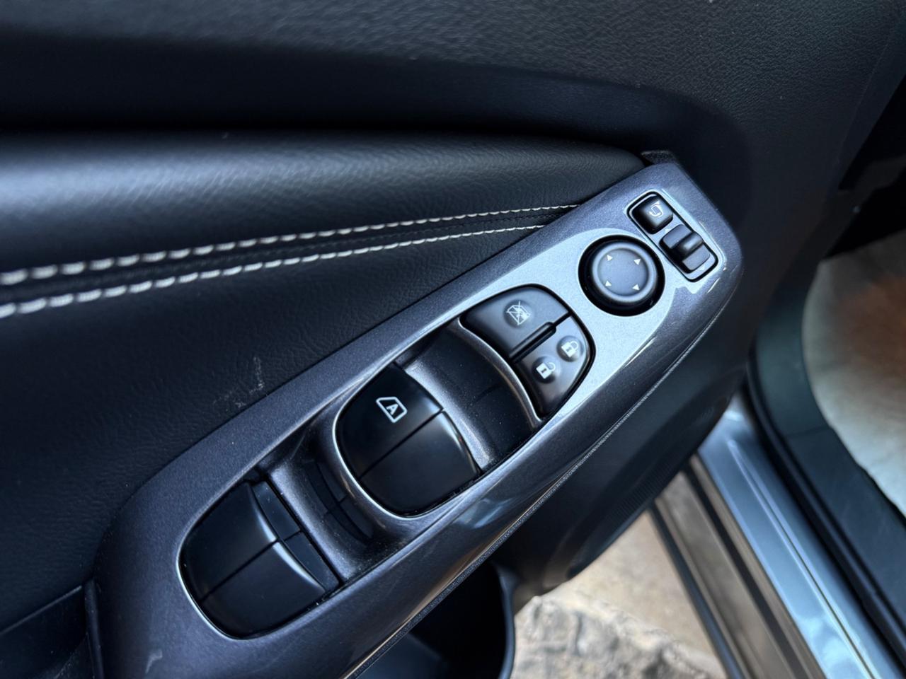 Nissan Juke 1.6 HEV Tekna