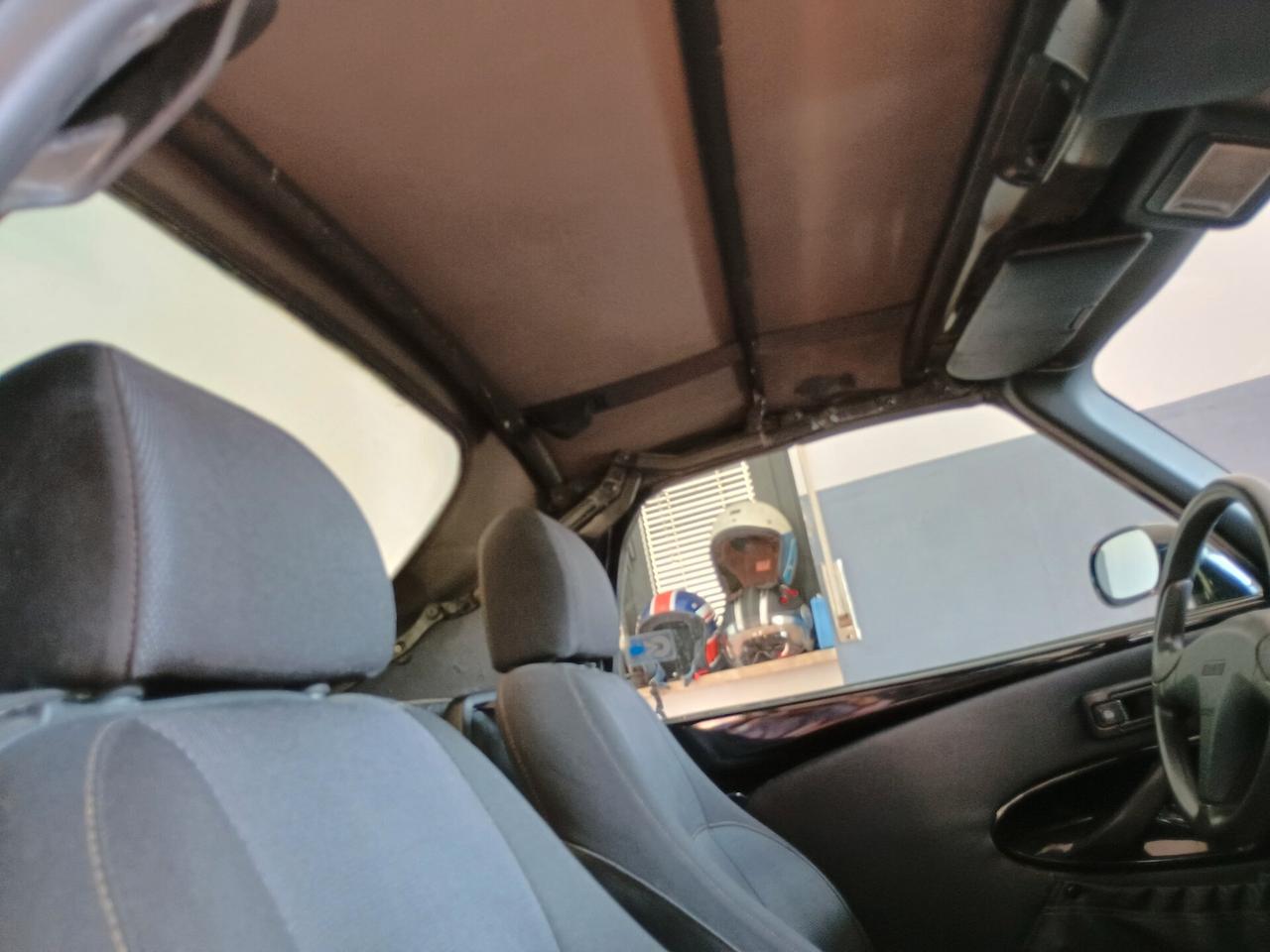 Fiat Barchetta 1.8 16V