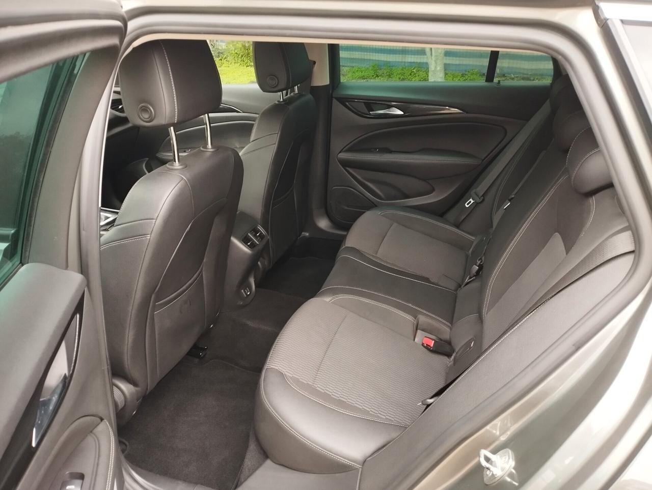 Opel Insignia 1.6 CDTI 136 S&S aut.Sports Tourer Innovation