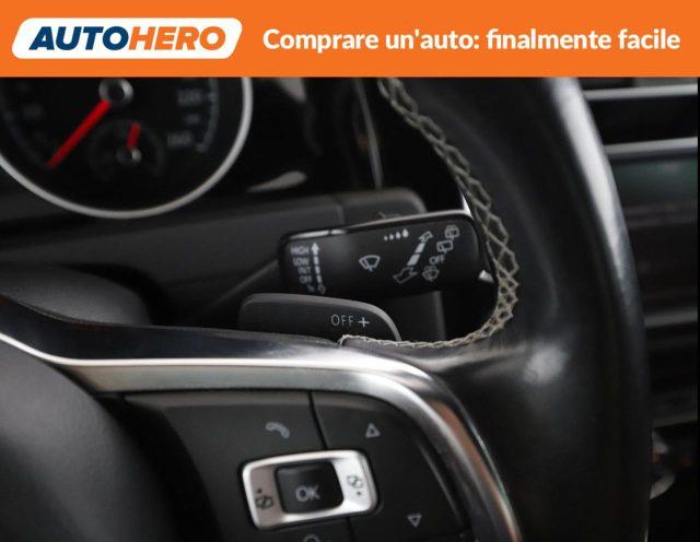 VOLKSWAGEN Golf 1.4 TSI ACT DSG 5p. Sport Edition BlueMotion Tech.