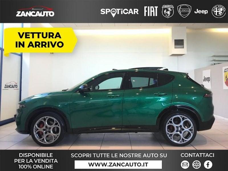 Alfa Romeo Tonale 1.6 Diesel 130cv TCT6 Veloce MY25