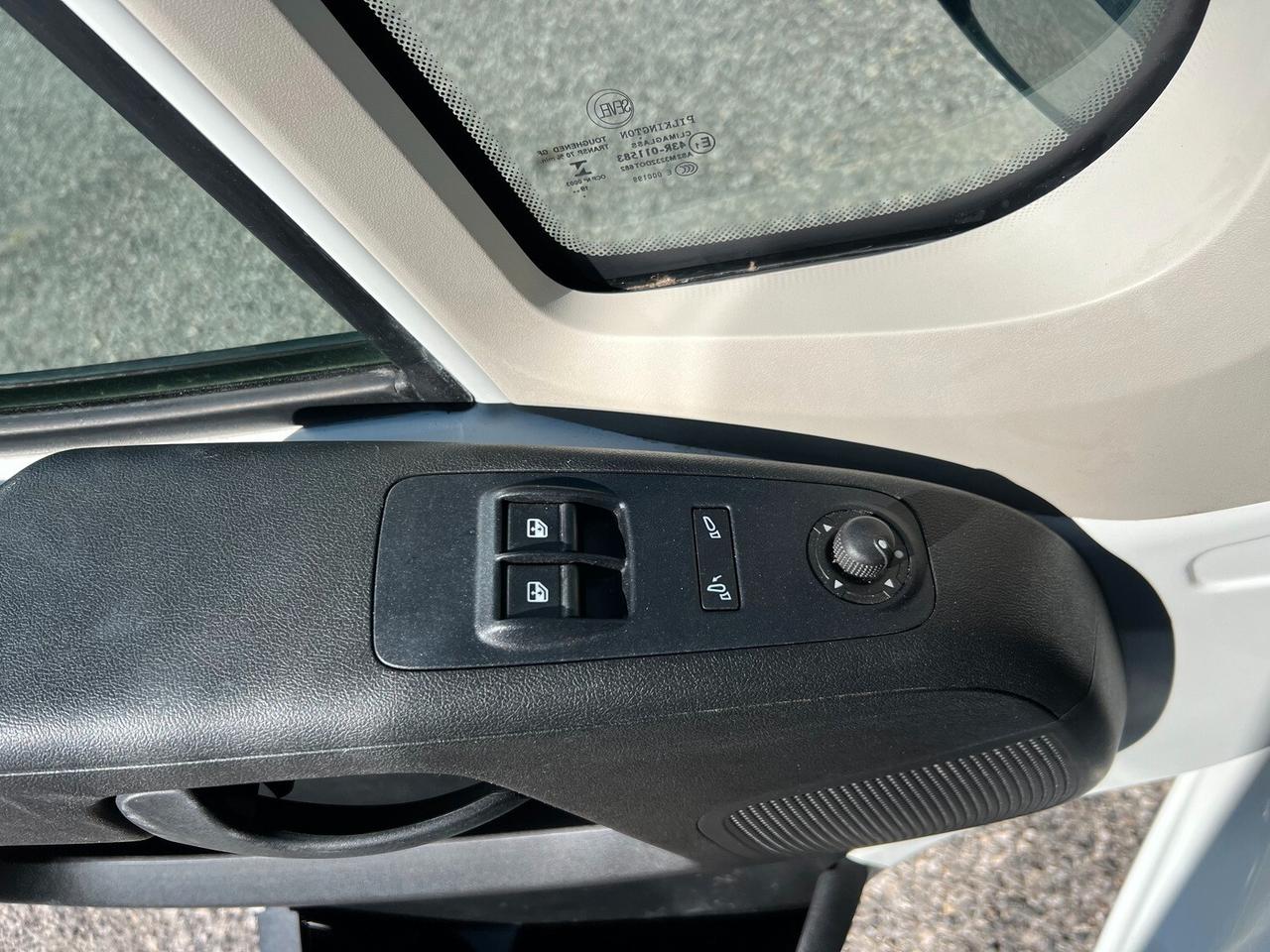 Citroen Jumper 2.2 HDI FRIGO PIU 12 - 20 STRADA/RETE