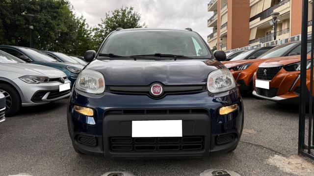 FIAT Panda 1.0 FIREFLY S&S HYBRID CITY LIFE*CARPLAY*USB*